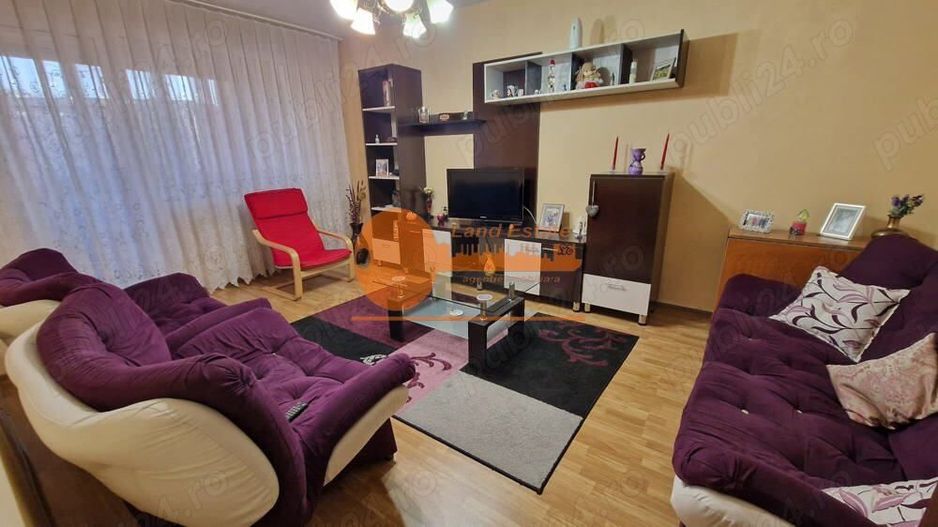 Apartament 3 camere – Militari, Gorjului – aproape de metrou și piață - Poză 1