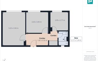 Apartament 3 camere, Dorobanti - Poză 10