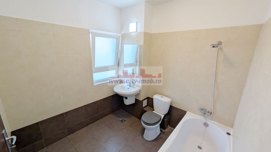 Vanzare  apartament Baneasa 3,  Camere Bucuresti, - Poză 24