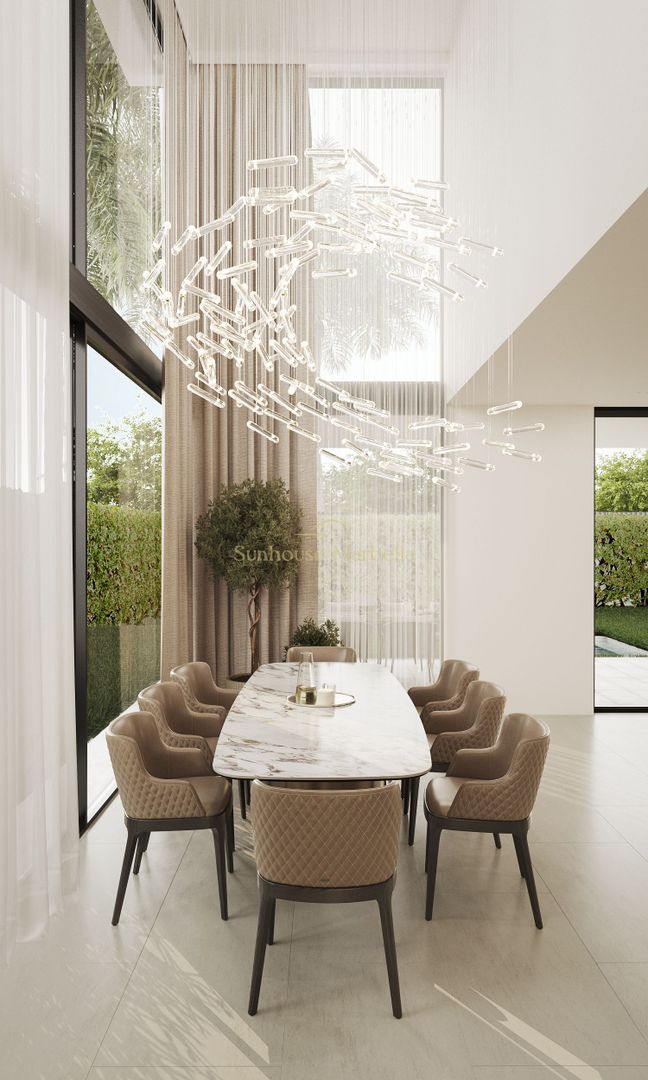 Vilă la faleză - Marbella - Poză 14