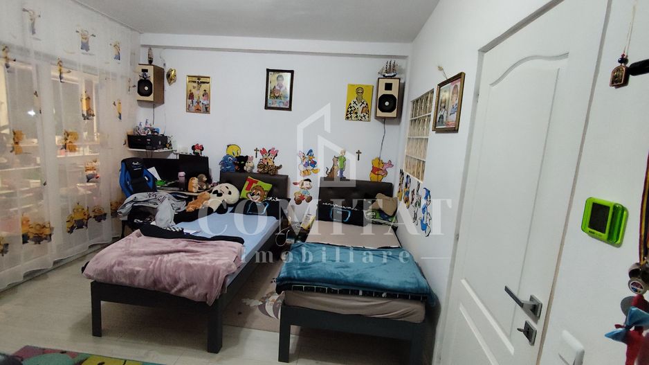 Apartament cu 2 camere | Confort sporit | Zona Porii - Florești - Poză 6