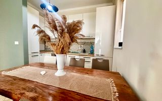 Locuința ideală în Braytim – Apartament cu 3 camere si loc de parcare - Poză 8