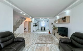 Casa / Vila de vanzare Lumina, Constanta - Poză 5