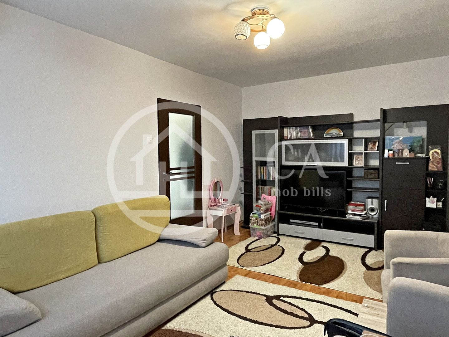 Apartament cu 2 camere de vanzare in Rogerius, Oradea - Poză 2