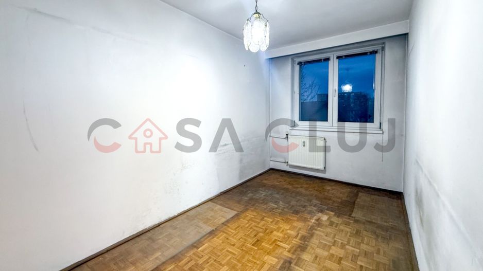 Apartament cu 3 camere, Zona Onisifor Ghibu, Grigorescu - Poză 2