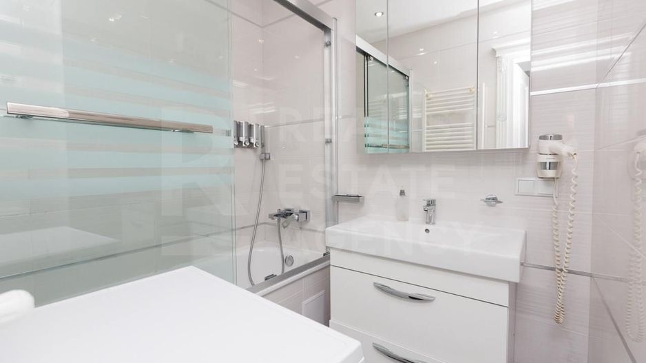 Chirie, apartament, 1 cameră, str. Mihail Sadoveanu, Ciocana - Poză 11