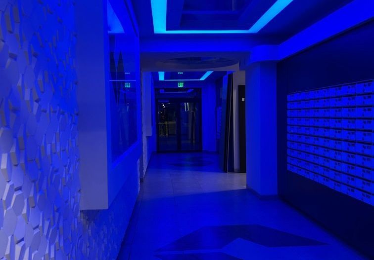 Apartament Central Adress Residence/Viilor - Poză 8