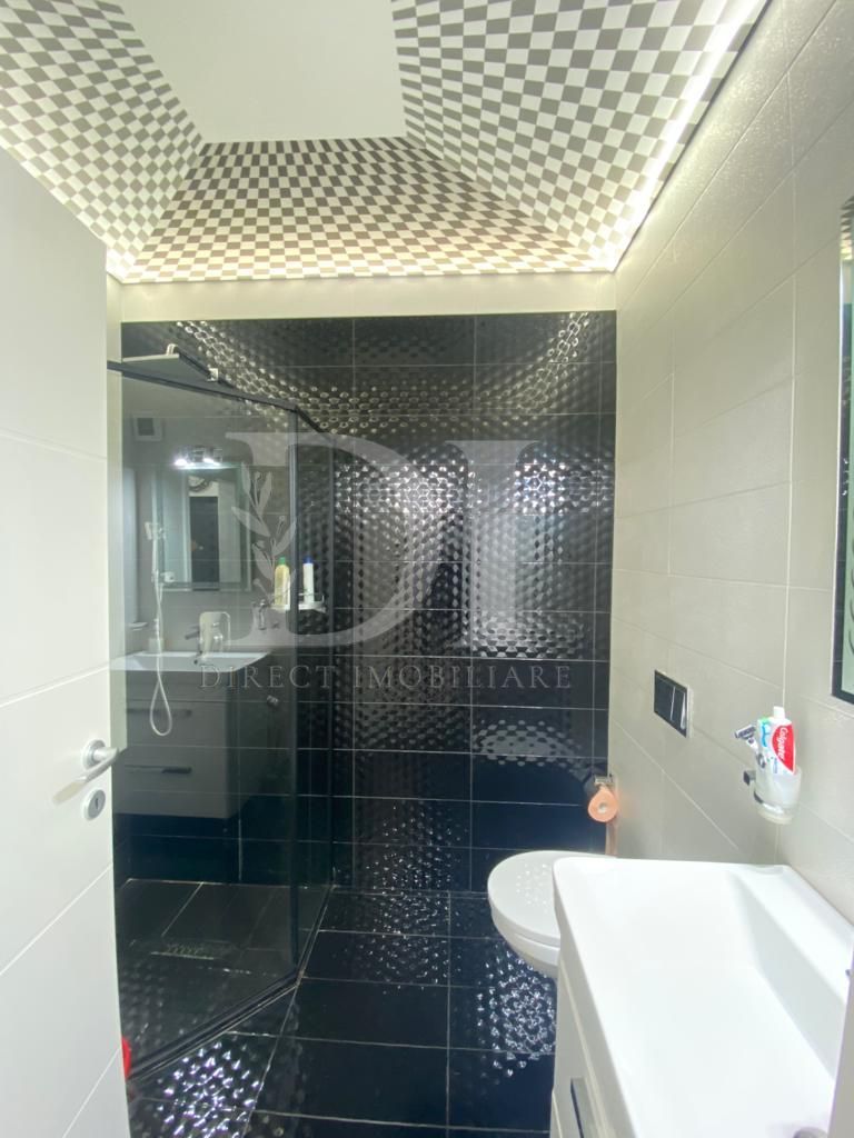 Apartament 3 camere / Zona BMW - Poză 13