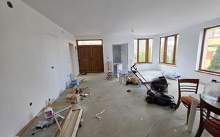 Casa semifinisata, 5 camere, 571 mp teren, Micesti - Poză 6