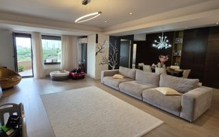 Apartament deosebit 3 camere Complex Belvedere - Baba Novac - Poză 12