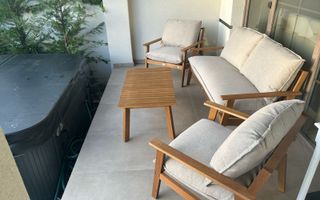 Duplex cu jacuzzi - Dumbrăvita/Padure - Poză 3