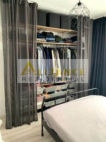 METALURGIEI - 2 CAMERE DECOMANDAT - MOILAT UTILAT - 117.900euro - Poză 2