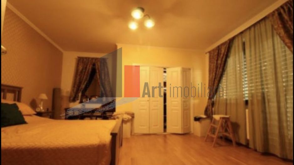 VILA IN BUCURESTII NOI - Poză 2