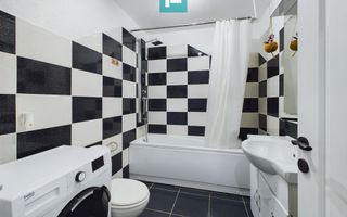 Casă cu 3 camere în Cartierul Verde - Poză 15