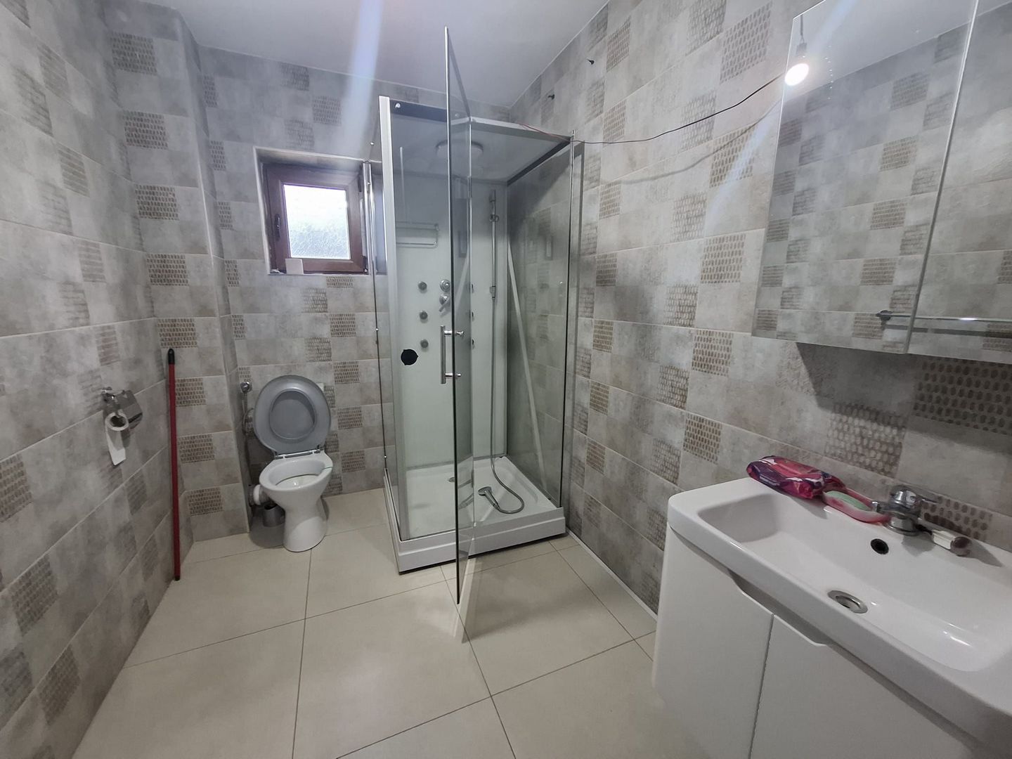 Casa individuala spatioasa - Poplaca - Sibiu - Poză 2