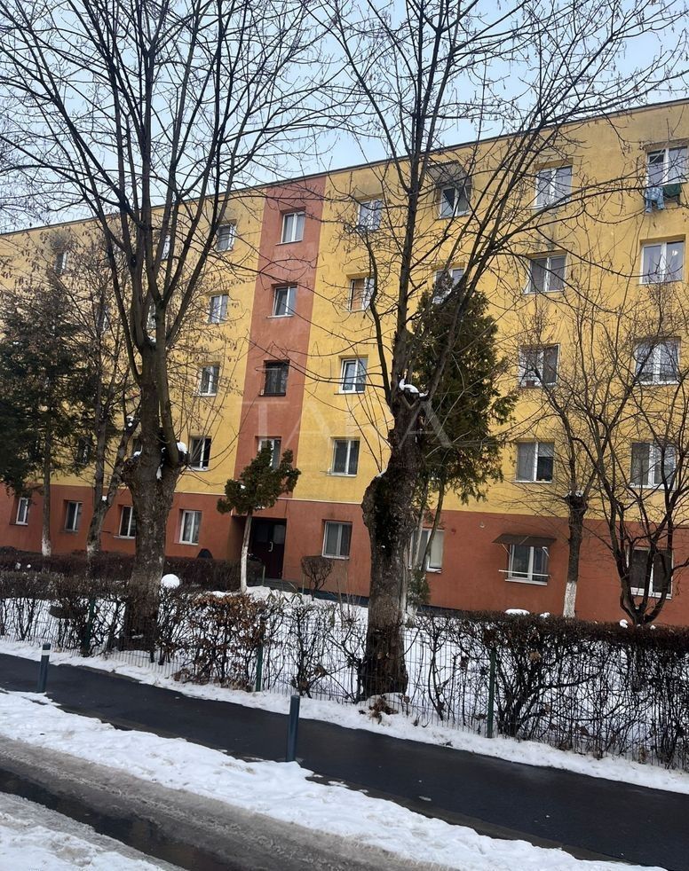 Garsonieră modern renovată în Mănăștur - Poză 8