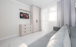 Vânzare, apartament, 1 cameră, strada Vasile Coroban, Buiucani - Poză 5