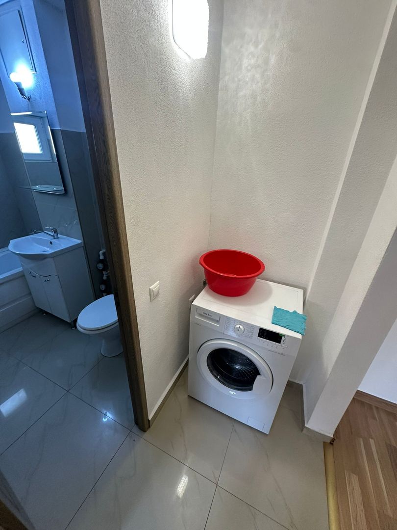 Soarelui | 2 Camere | Etaj 1 | Mobilat si Utilat | Disponibil imediat - Poză 7