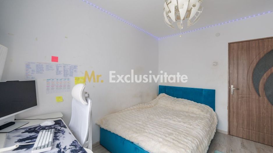 Apartament 2 camere semidecomandate, gata de mutat, Trivale - Poză 10