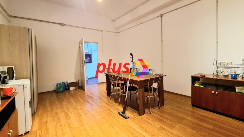 Spatiu birouri de închiriat Brasov - 110 mp # plus-imo.ro - Poză 7