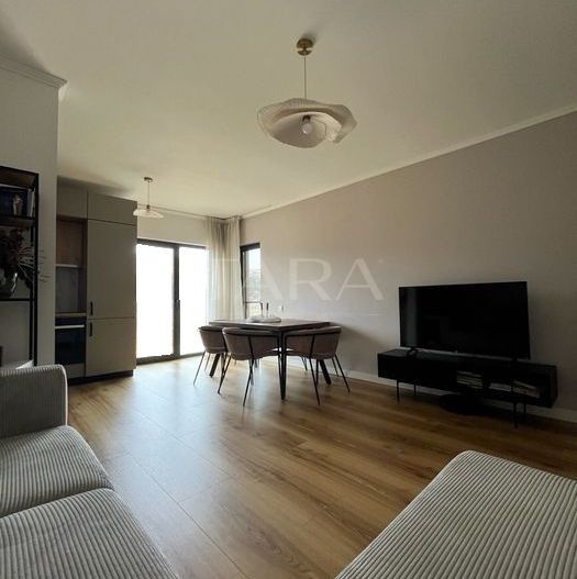 Apartament 2 camere de vânzare, Florești, zona Muzeul Apei - Poză 1