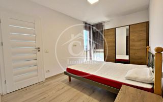 Apartament de închiriat cu 2 camere în WEST RESIDENCE, Oradea. - Poză 6