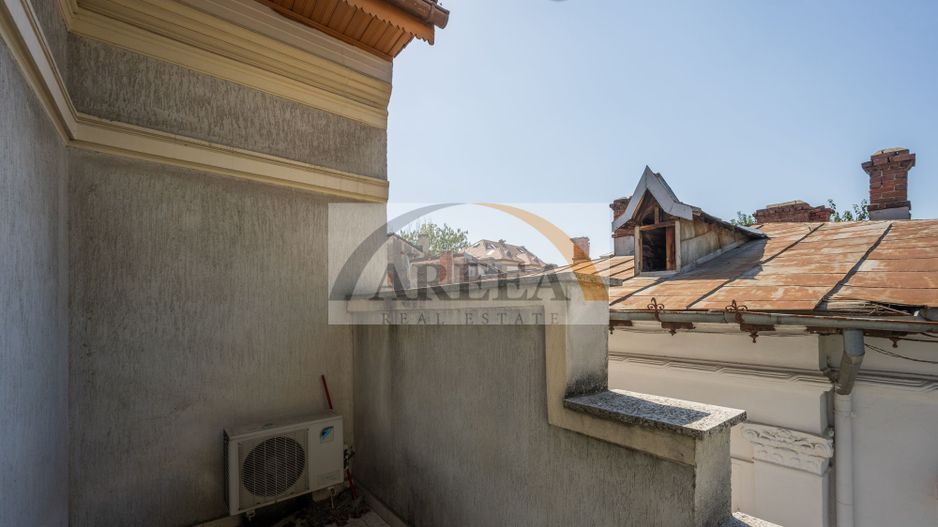 ULTRACENTRAL - Vilă UNICĂ și cu POTENȚIAL uriaș, o poveste de succes - Poză 26