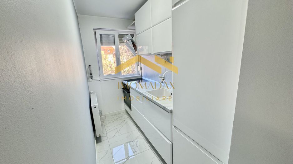 Dacia-3 Camere-Renovat Complet - Poză 4