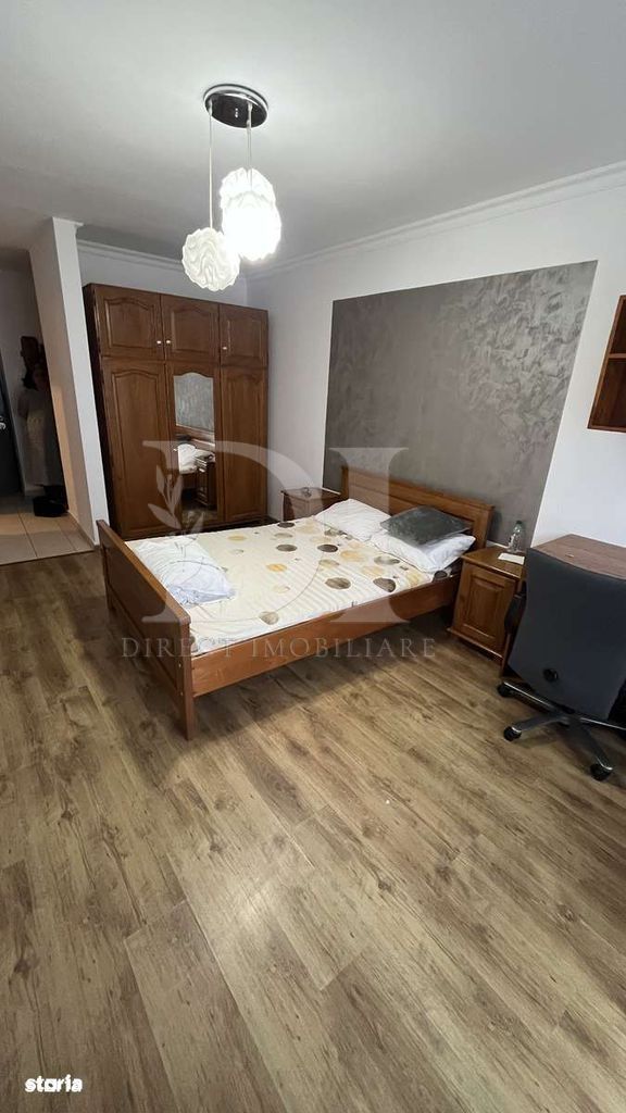 Apartament decomandat de vânzare – Florești, zona BMW - Poză 2
