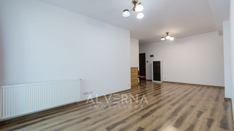 Apartament 3 camere | Finisat | 76 Mp | 2 Bai | Zona VIVO METRO - Poză 14