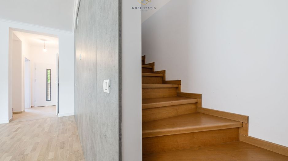 OFERTA VANDUTA -  Townhouse Odobescu | 187 mp utili | Pompa caldura - Poză 5