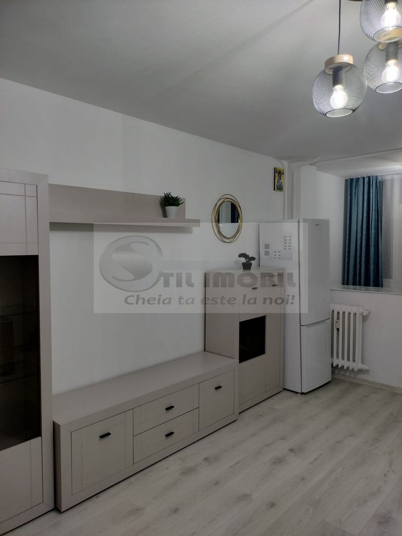 Apartament 1 cameră – Podul de Piatră, Iași - Poză 1
