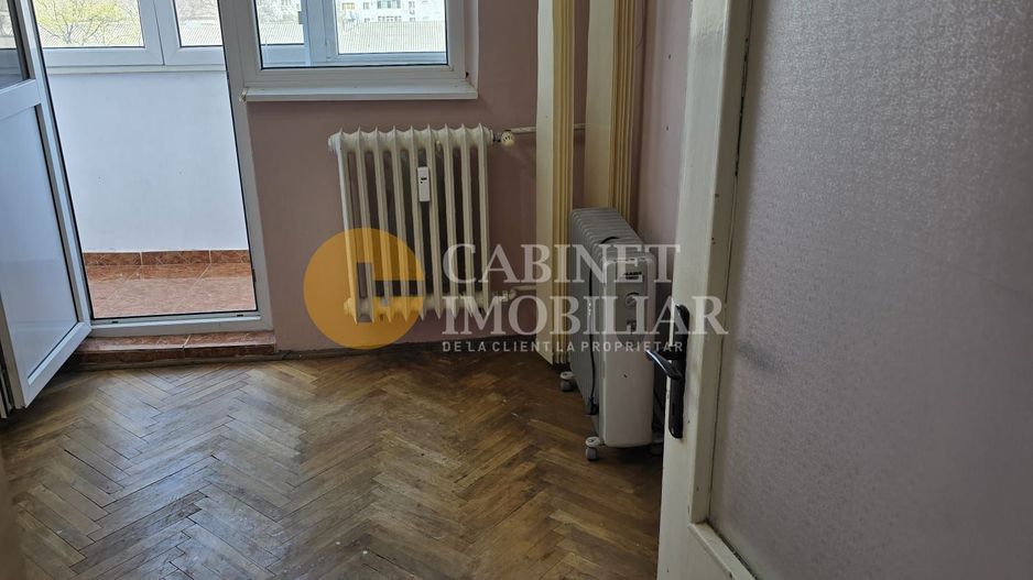 2 Camere Decomandat | Zona Tătărași – Flora | Etaj 7/10 - Poză 7