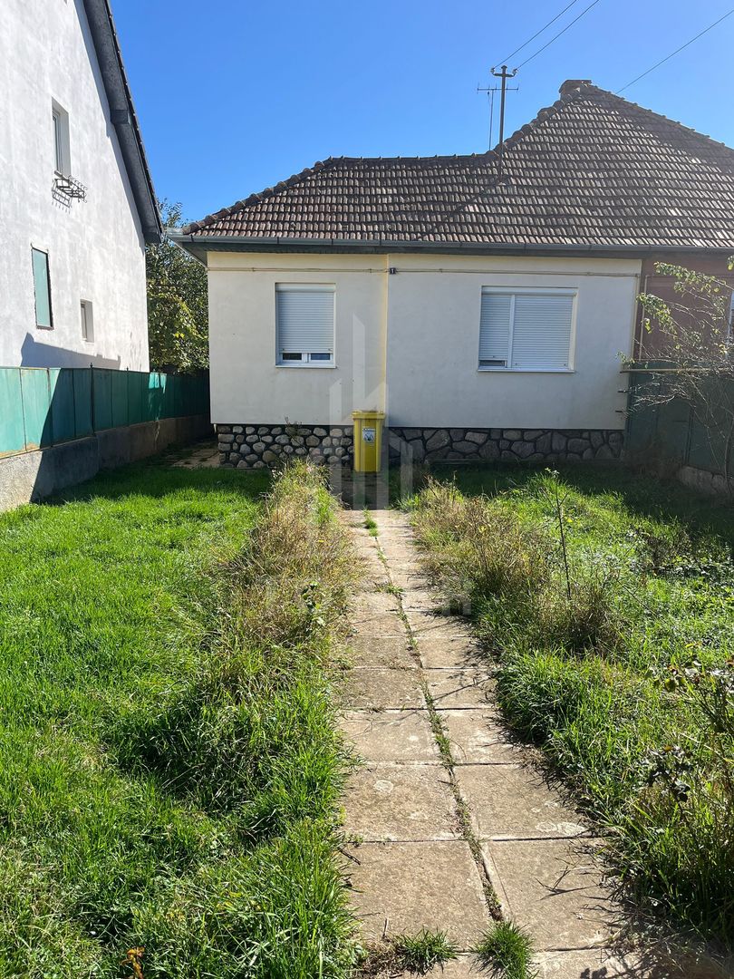 Casa duplex in zona Valea Aurie - Poză 1