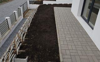 Inchiriez casa nouă - Poză 2