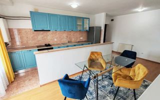 3 camere, TOTUL NOU, modern, balcon, parcare, Floresti - Poză 1