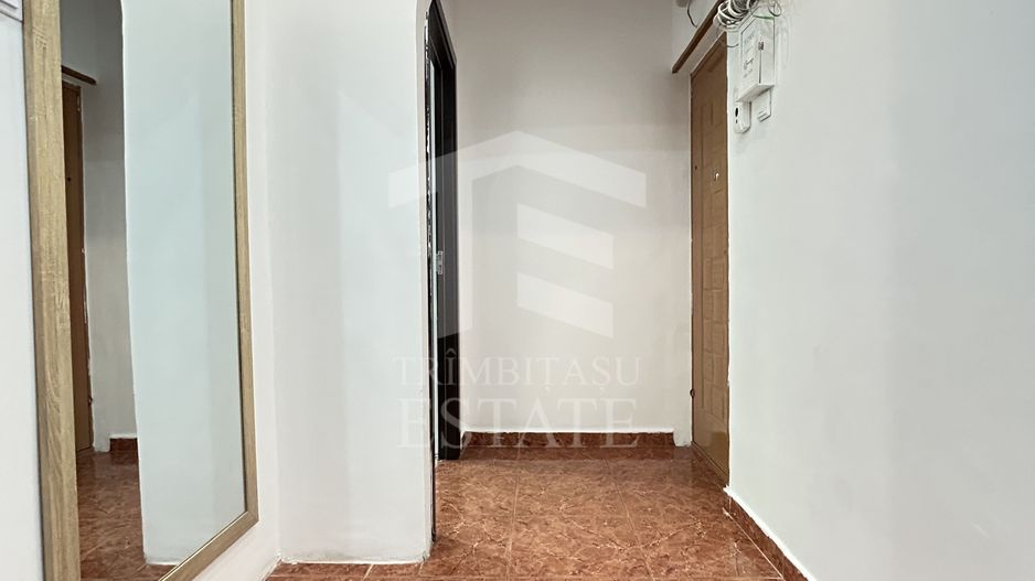 3 Camere Tomis Nord | Etaj 2 | Loc Parcare | Ideal Investiție/Locuit - Poză 9