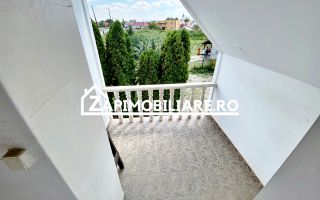 Ungheni - Casa 5 camere, 240mp, teren 1390mp, - Poză 7