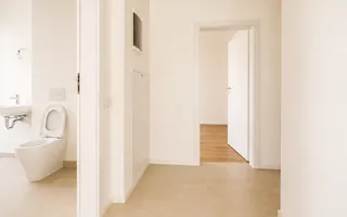 Apartament nou cu 2 camere, Complex Ateneo, 54.5 mp, parcare inclusa - Poză 17