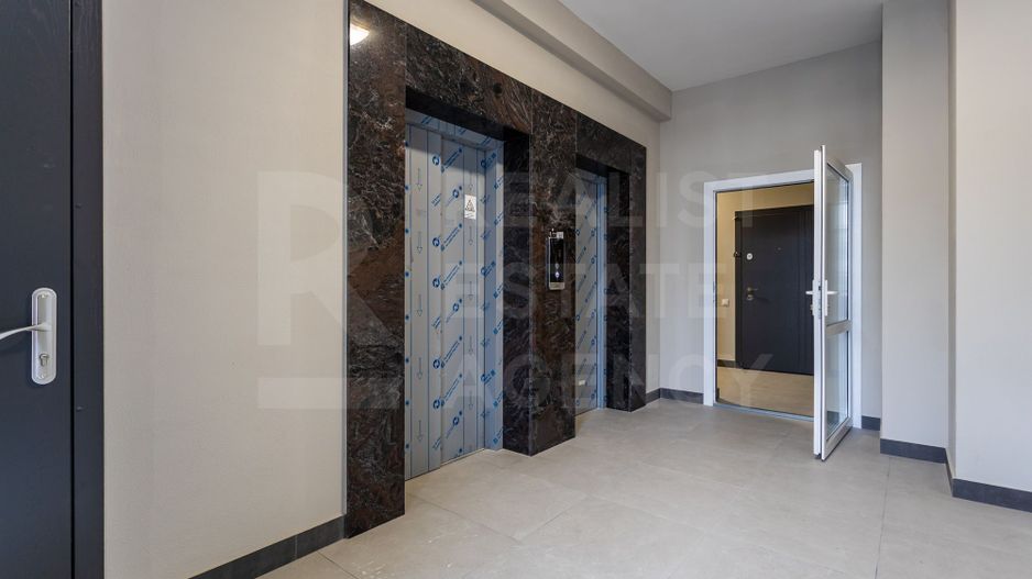 Vânzare, apartament, 2 camere, str. Vasile Lupu, Buiucani - Poză 20