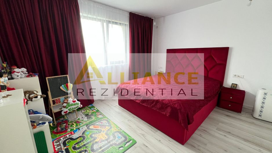 Vila mediteraneana - 4 camere - 2 bai - beci- incalzire pardoseala - Poză 13