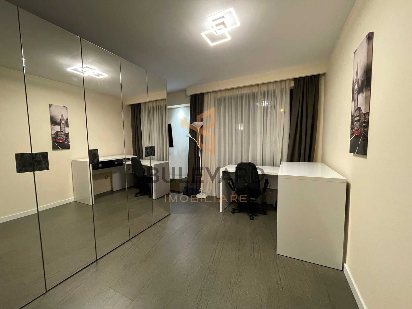 Apartament cu 2 camere in Vila, zona Iulis Mall! - Poză 5