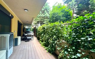 Apartament cu 5 camere parter + Gradina 100mp // Herastrau - Aviatiei - Poză 54