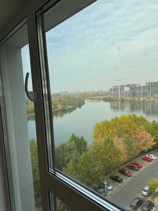 Pers fizică - Apartament de vis cu 3 camere şi vedere superba spre lac! - Poză 10