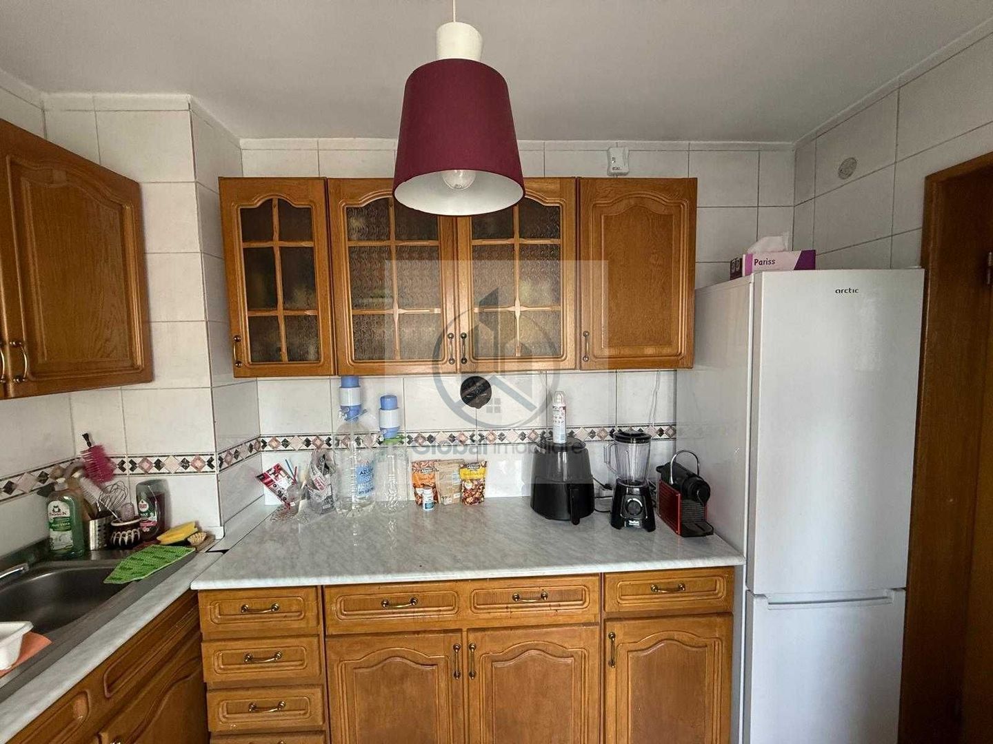 Apartament cu 2 camere in Ion Mihalache Domenii - Poză 5