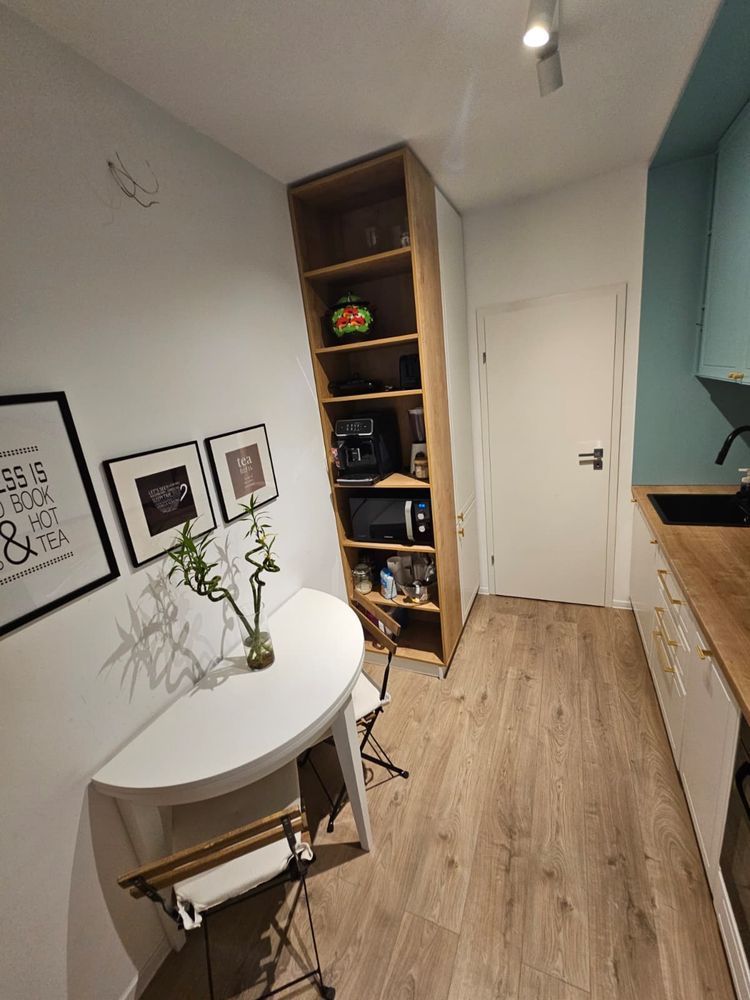 Apartament 1 Camera Exigent Plaza Faza 3 Lujerului - Poză 8