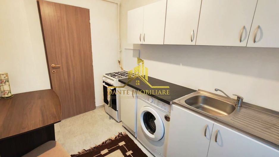 2 camere, decomandat, spatios,mobilat modern, balcon, Gheorgheni - Poză 5