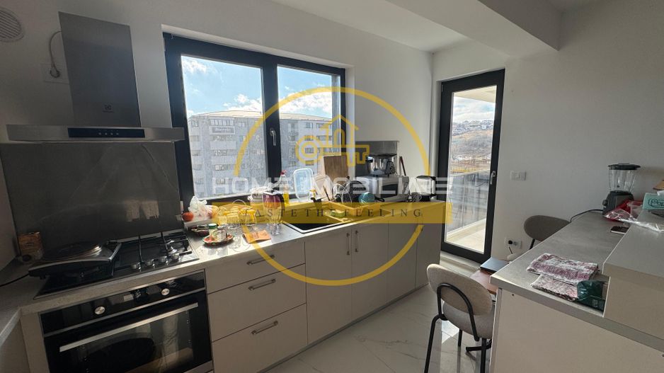 Apart 2 camere 55 mp,95000 10 minute de jumbo - Poză 7