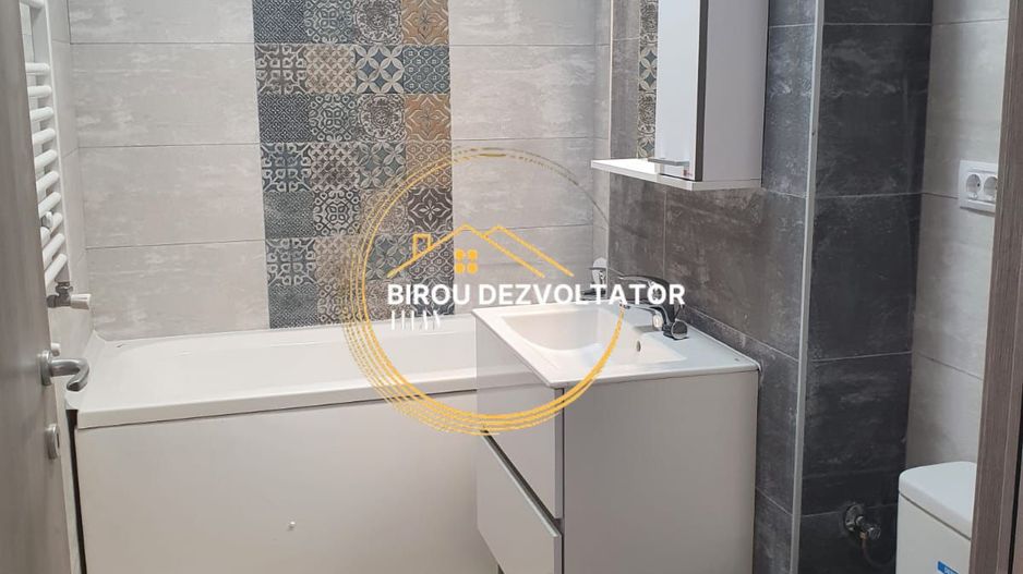 |Promo|Parcare Gratis|Pallady Titan metrou STB Decomandat Frumos|IKEA - Poză 6