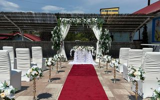 Piscina | Restaurant | Evenimente Horeca | Daesti - Poză 4